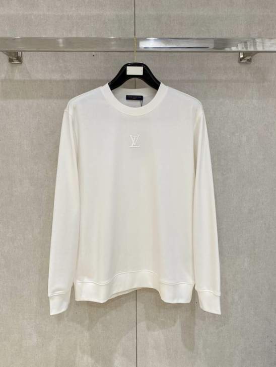 Picture of Louis Vuitton T Shirt Long _SKULVS-XLfxtx0151481